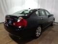 Black Obsidian - M 35x Sedan Photo No. 7