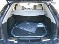 Graphite Metallic - SRX Luxury Photo No. 8