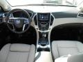 Graphite Metallic - SRX Luxury Photo No. 10