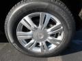 Graphite Metallic - SRX Luxury Photo No. 11