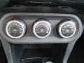 Black Controls Photo for 2014 Mitsubishi Lancer Evolution #89836776