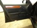 Black Obsidian - M 35x Sedan Photo No. 11