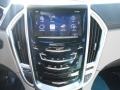 Graphite Metallic - SRX Luxury Photo No. 12