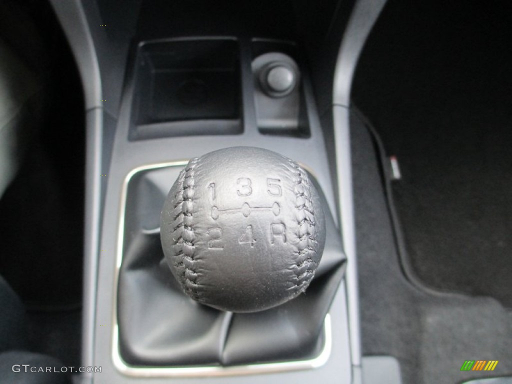 2014 Mitsubishi Lancer Evolution GSR 5 Speed Manual Transmission Photo #89836799