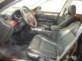 Black Obsidian - M 35x Sedan Photo No. 12