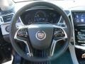 Graphite Metallic - SRX Luxury Photo No. 13