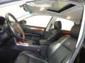 Black Obsidian - M 35x Sedan Photo No. 13