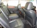 Black Obsidian - M 35x Sedan Photo No. 22