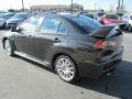 Phantom Black Pearl - Lancer Evolution GSR Photo No. 5