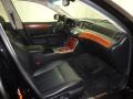 Black Obsidian - M 35x Sedan Photo No. 23