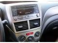 Dark Gray Metallic - Impreza 2.5i Premium Wagon Photo No. 11