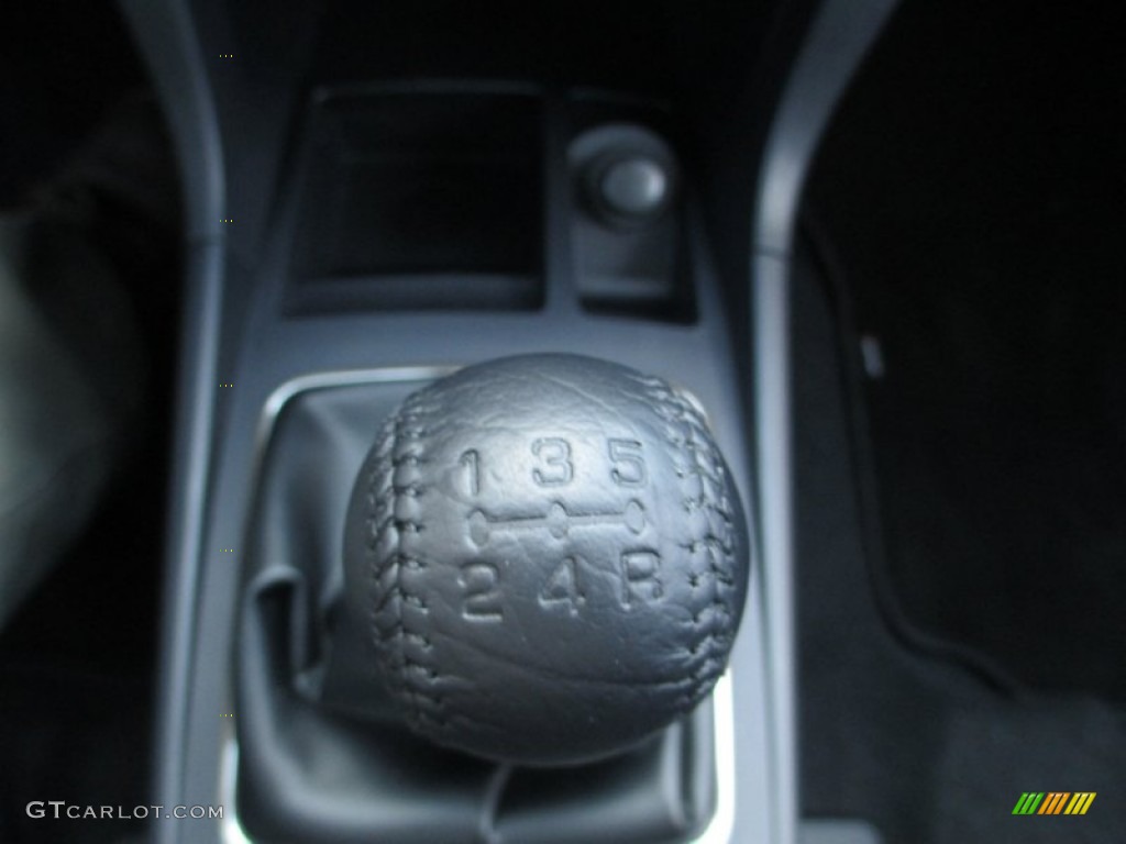 2014 Mitsubishi Lancer Evolution GSR 5 Speed Manual Transmission Photo #89837540