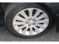Dark Gray Metallic - Impreza 2.5i Premium Wagon Photo No. 17