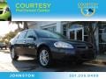 Ashen Gray Metallic - Impala LTZ Photo No. 1