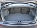  2014 Lancer Evolution GSR Trunk