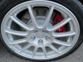 2014 Mitsubishi Lancer Evolution GSR Wheel and Tire Photo