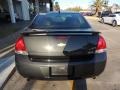 Ashen Gray Metallic - Impala LTZ Photo No. 3