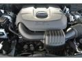 2011 Jeep Grand Cherokee 3.6 Liter DOHC 24-Valve VVT V6 Engine Photo