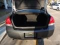 Ashen Gray Metallic - Impala LTZ Photo No. 4