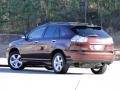 2008 Brandywine Mica Lexus RX 350  photo #4