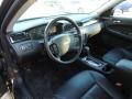 Ashen Gray Metallic - Impala LTZ Photo No. 12