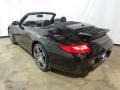 Basalt Black Metallic - 911 Carrera Cabriolet Photo No. 5