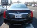 Black Raven - CTS Sedan AWD Photo No. 6