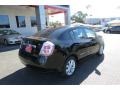 Super Black - Sentra 2.0 SL Photo No. 7
