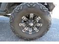 Black - Wrangler Unlimited Rubicon 4x4 Photo No. 9