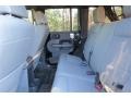 Black - Wrangler Unlimited Rubicon 4x4 Photo No. 12