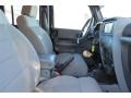 Black - Wrangler Unlimited Rubicon 4x4 Photo No. 13