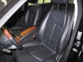 Black - E 350 4Matic Sedan Photo No. 12