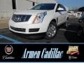 Platinum Ice Tricoat - SRX Luxury Photo No. 1