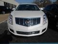 Platinum Ice Tricoat - SRX Luxury Photo No. 2