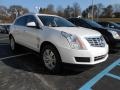 Platinum Ice Tricoat - SRX Luxury Photo No. 3