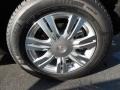 Platinum Ice Tricoat - SRX Luxury Photo No. 11