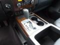 Radiant Silver - Titan LE Crew Cab 4x4 Photo No. 17