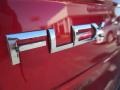 Red Candy Metallic - Flex SEL Photo No. 6