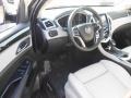 Graphite Metallic - SRX Luxury AWD Photo No. 7