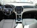 Graphite Metallic - SRX Luxury AWD Photo No. 10