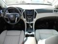 2014 Graphite Metallic Cadillac SRX Luxury AWD  photo #10