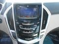 2014 Graphite Metallic Cadillac SRX Luxury AWD  photo #12