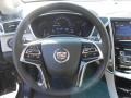 Graphite Metallic - SRX Luxury AWD Photo No. 13