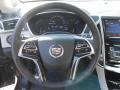 2014 Graphite Metallic Cadillac SRX Luxury AWD  photo #13