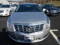 Radiant Silver Metallic - XTS Luxury FWD Photo No. 2