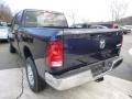 2014 True Blue Pearl Coat Ram 2500 Tradesman Crew Cab 4x4  photo #3