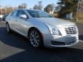 Radiant Silver Metallic - XTS Luxury FWD Photo No. 3
