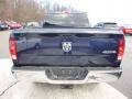 2014 True Blue Pearl Coat Ram 2500 Tradesman Crew Cab 4x4  photo #4