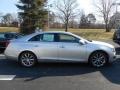 Radiant Silver Metallic - XTS Luxury FWD Photo No. 4