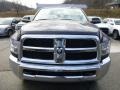 2014 True Blue Pearl Coat Ram 2500 Tradesman Crew Cab 4x4  photo #8